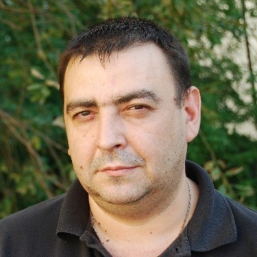 Stanislav Ruban Изображение профиля Большой