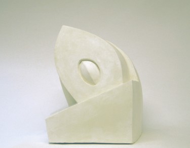 Sculpture titled "Naissance" by Annick Argant, Original Artwork, Other