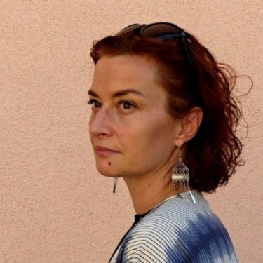 Ariane Klein Image de profil Grand