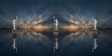 Другая эпоха Photography titled "Другая эпоха" by Аркадий Смирнов, Original Art, Digital Photography