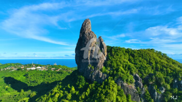 Photographie intitulée "Fernando de Noronha…" par Armajay, Œuvre d'art originale, Photographie numérique