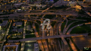 "Atlanta  American c…" başlıklı Fotoğraf Armajay tarafından, Orijinal sanat, Dijital Fotoğrafçılık