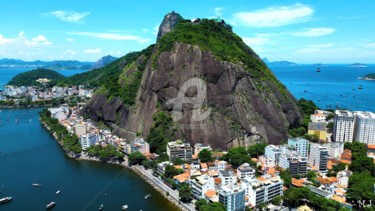 Fotografia intitulada "Brazil,mountain,lan…" por Armajay, Obras de arte originais, Fotografia digital