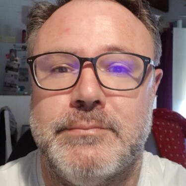 Armajay Image de profil Grand