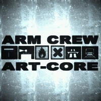 Arm Crew Image de profil Grand