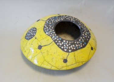 Design titled "vase" by Armelle Colombier, Original Artwork, Table art