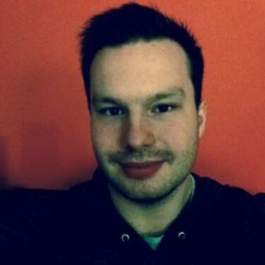 Arnaud Van Eycken Image de profil Grand