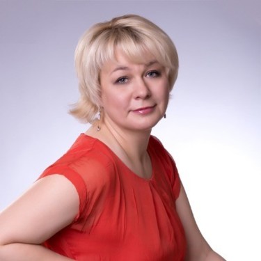Tatiana Ponomareva Image de profil Grand
