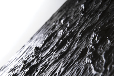 Photographie intitulée "Un pavé dans la mer…" par Art X-Ray, Œuvre d'art originale, Photographie numérique