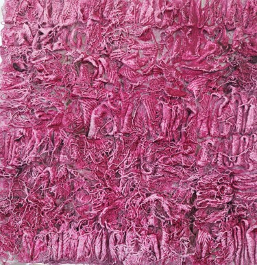 Pink moment Pintura titulada "Pink moment" por Antonella Massa, Obra de arte original, Acrílico
