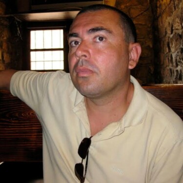 José Luis Ansón Gómez Foto de perfil Grande