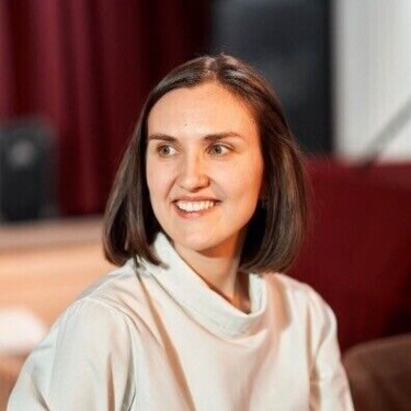 Anna Boginskaia Profile Picture Large