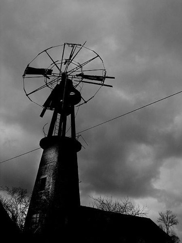 Photographie intitulée "Sans titre" par Jérôme Sevrette, Œuvre d'art originale