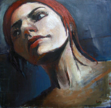Painting titled "24.jpg" by Electra Varnava, Original Artwork