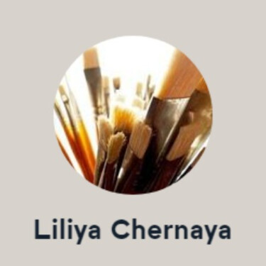 Liliya Chernaya Изображение профиля Большой