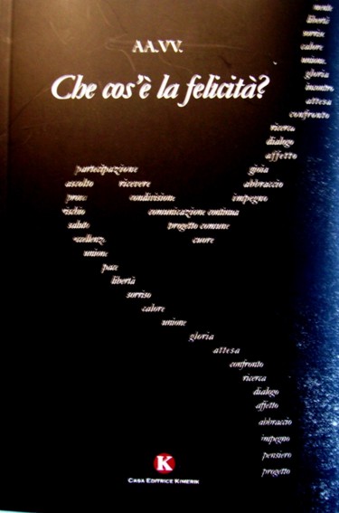 Arte digitale intitolato "CHE COS'E' LA FELIC…" da Angelo Pisciotta, Opera d'arte originale