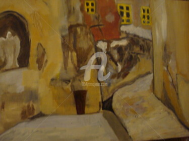 Painting titled "dsc02595.jpg" by Sarah Artin'S, Original Artwork