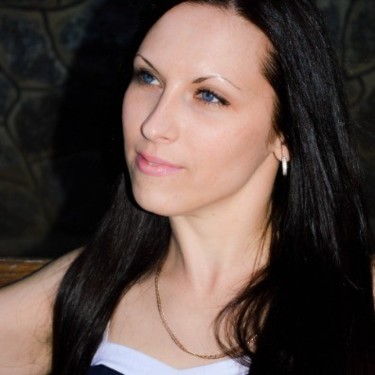 Valentina Grigoreva Foto de perfil Grande