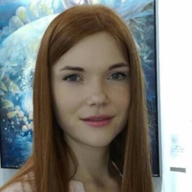 Galina Ivanova Profile Picture Large