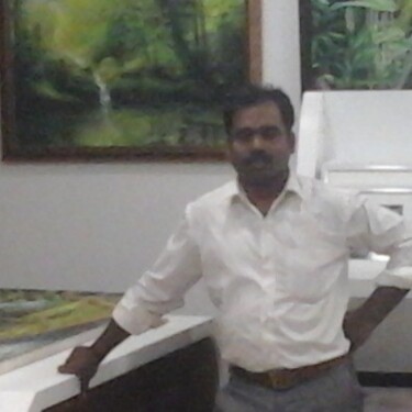 G.D.Chandrababu Revathi Profile Picture Large