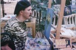 Artistjohannes (C) 1995 Vdmfk Profilbild Gross