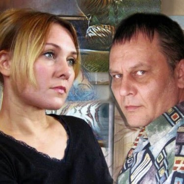 Sergey And  Vera Изображение профиля Большой