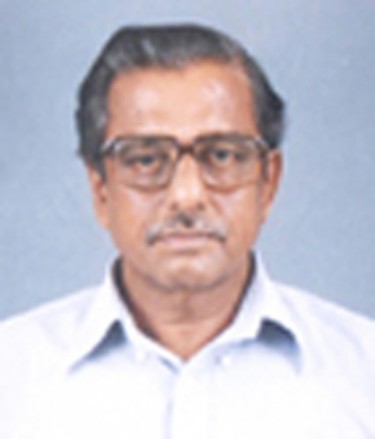 Ragunath Venkatraman Profile Picture Large