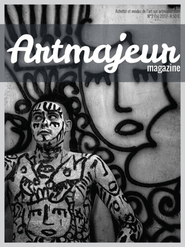 Artmajeur magazine N°2 été 2017
