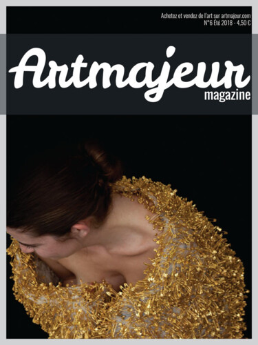 Artmajeur magazine N°6 été 2018