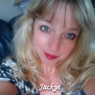 Jackye D. Image de profil Grand