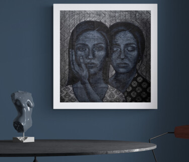 Отпечатки и Гравюры под названием "FineArt limited ed.…" - Artmoods Tp, Подлинное произведение искусства, Цифровая фотография
