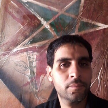 Brahim Idmouhmad Image de profil Grand
