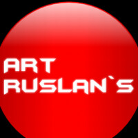 Art Ruslans Изображение профиля Большой