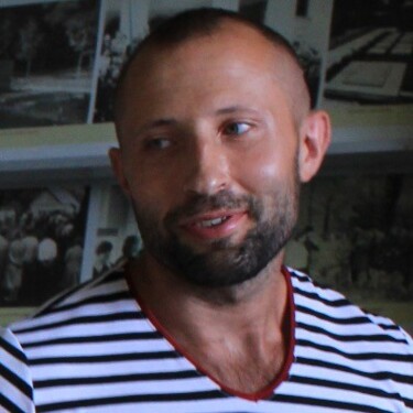 Vladislav Zadvorsky Zdjęcie profilowe Duży