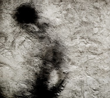 Dislocation.... Photography titled "Dislocation...." by Philippe Berthier, Original Art, Digital Photography