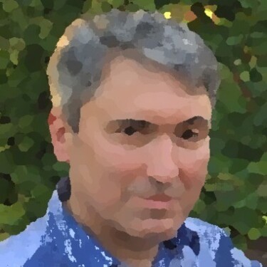 Ash Petr (Ashot Petrosyan) Profile Picture Large