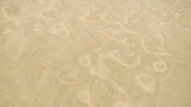 Photographie intitulée "Sand art sur la dun…" par Anne Sisun Kermarrec, Œuvre d'art originale