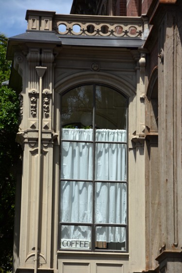 University of Berkeley from May 3, 2017, California USA Photography titled "University of Berke…" by Alfred Georg Sonsalla, Original Art, Digital Photography
