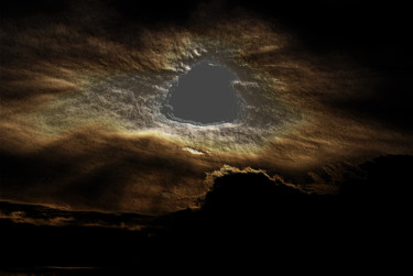 Photographic nature art digitally post-processed, 120730_270 Photography titled "Photographic nature…" by Alfred Georg Sonsalla, Original Art, Manipulated Photography