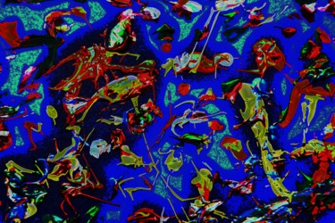 Digital Painting, 150627_2659 Digital Arts titled "Digital Painting, 1…" by Alfred Georg Sonsalla, Original Art, Digital Painting
