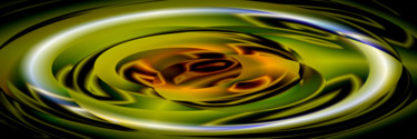 Digital Art Painting, 190719_002 Arts numériques intitulée "Digital Art Paintin…" par Alfred Georg Sonsalla, Œuvre d'art originale, Peinture numérique