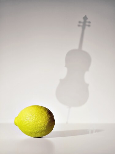 Photography titled "LIMONCELLO" by Astr, Original Artwork, Digital Photography