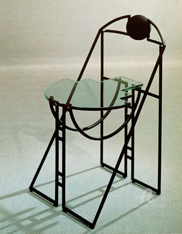 Design titled "MIRABELLO" by Astr, Original Artwork, Furniture