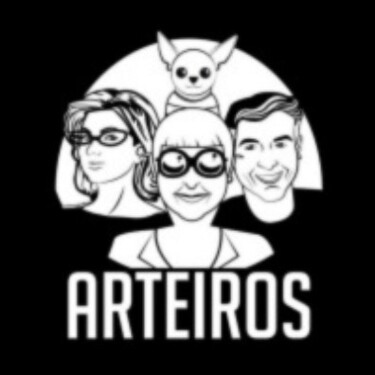 Atelier Arteiros Profile Picture Large