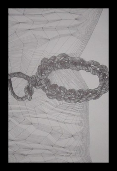 Drawing titled "2014-plier-5r.jpg" by Yorgos T, Original Artwork, Other