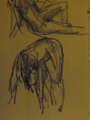 Drawing titled "Kép2012 010.jpg" by Attila Baróthi, Original Artwork