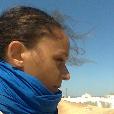 Aube Entraille Image de profil Grand