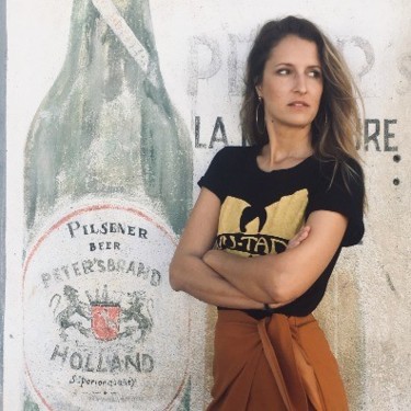 Aurélie Quentin Foto de perfil Grande