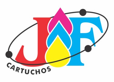 Arts numériques intitulée "JF Cartuchos" par Dimarco.Art, Œuvre d'art originale, Travail numérique 2D