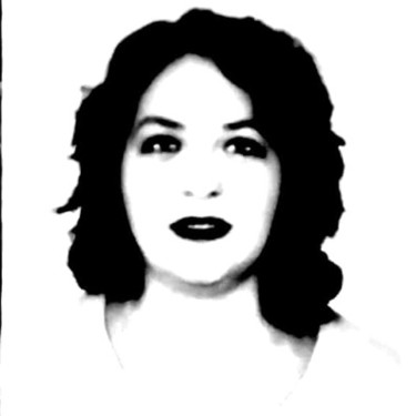 Mariana Dăncău Profile Picture Large